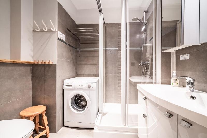 Appartement Morzine 1000 - 6 pers - image 18