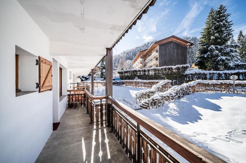 Residence Morzine 1000 - image 18