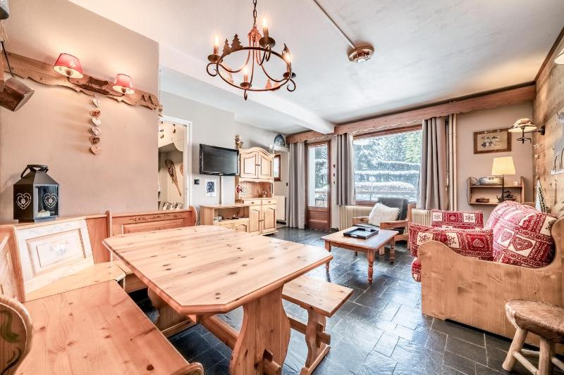 Residence Morzine 1000 - image 21