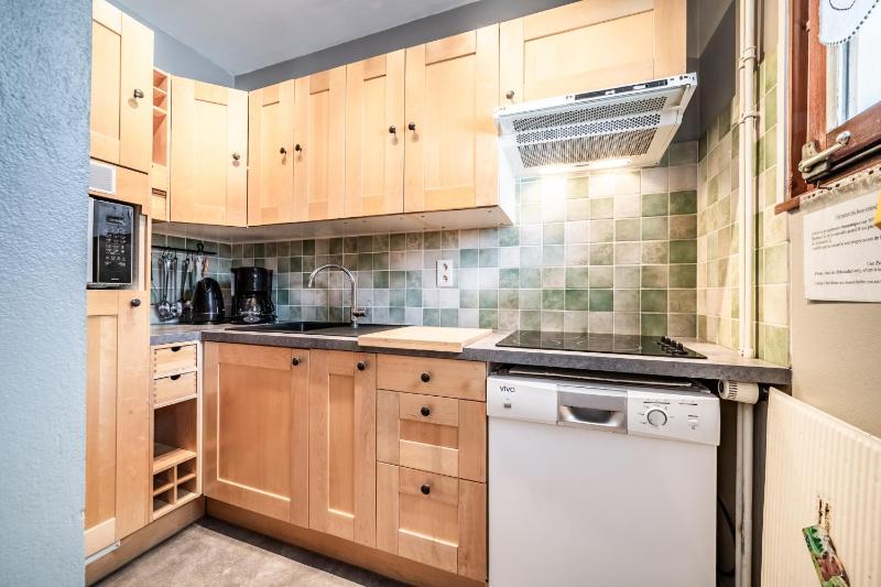 Appartement Morzine 1000 - 6 pers - image 22