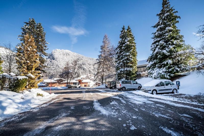 Appartement Morzine 1000 - 6 pers - image 10