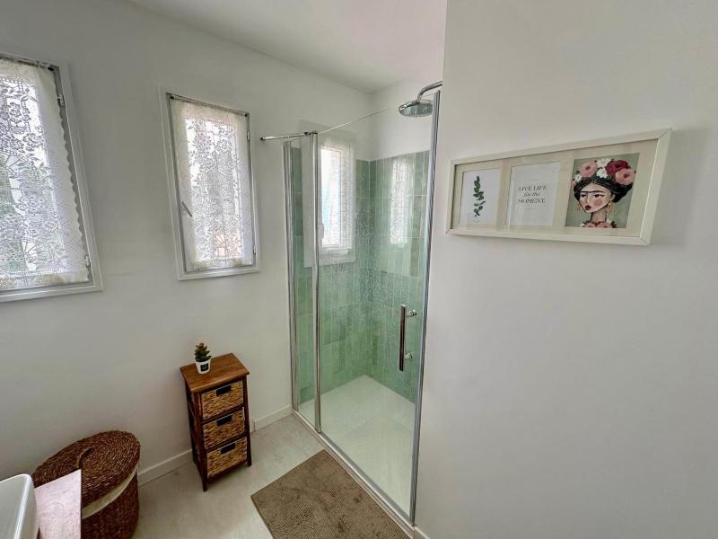 Maison bord de mer piscine et clim - image 2
