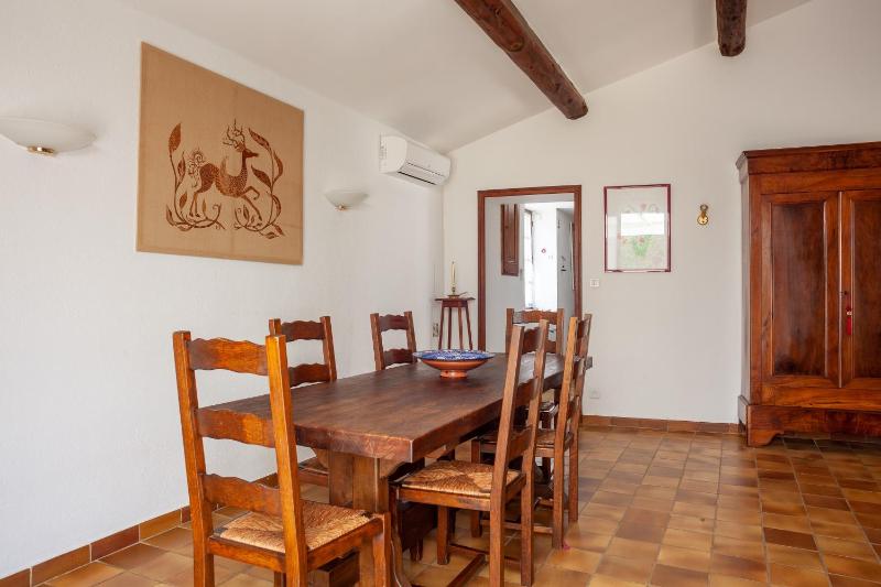 Maison bord de mer piscine et clim - image 18