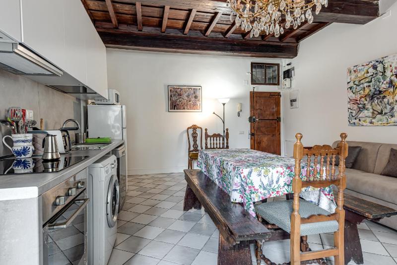 Irene and Elena House - Florence - image 11