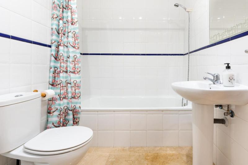 Apartamento Alboran - image 16