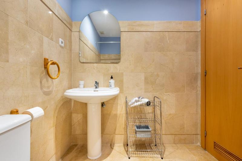 Apartamento Alboran - image 8