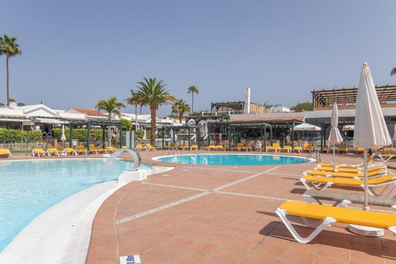 Beautiful Bungalow Maspalomas Lago - image 5