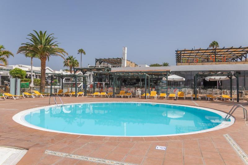 Beautiful Bungalow Maspalomas Lago - image 9