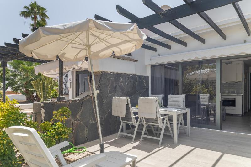 Beautiful Bungalow Maspalomas Lago - image 14