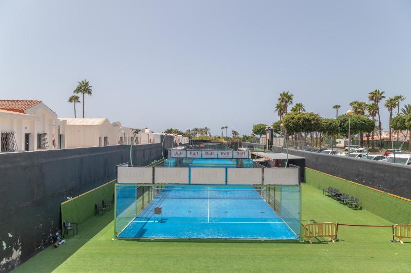 Beautiful Bungalow Maspalomas Lago - image 7