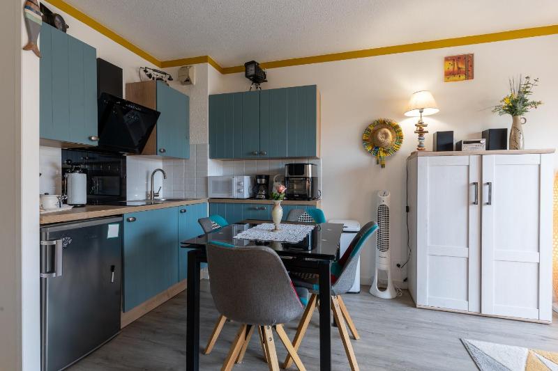 Studio cabine centre ville - image 15