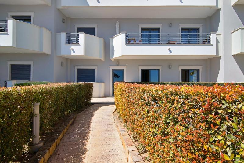 Apartamento T1 - Em zona tranquila - image 12