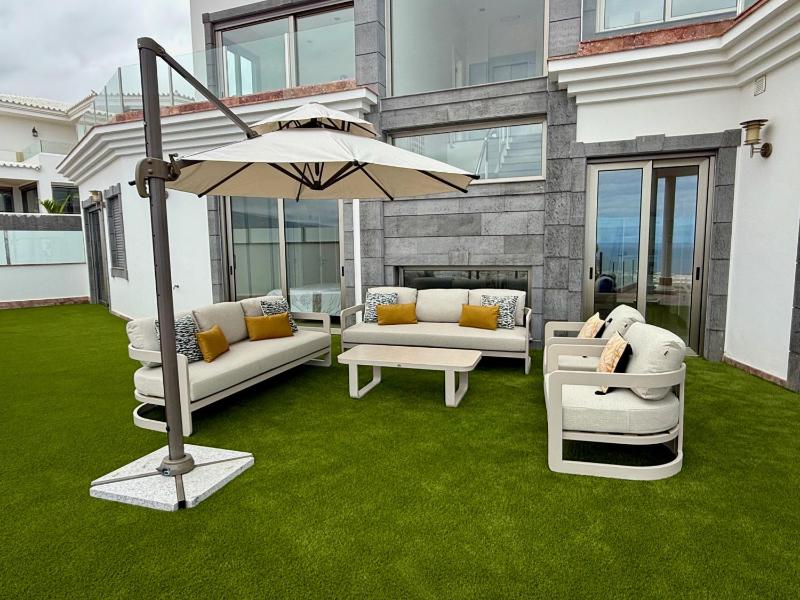 Stunning Casa Bella Vista - image 34