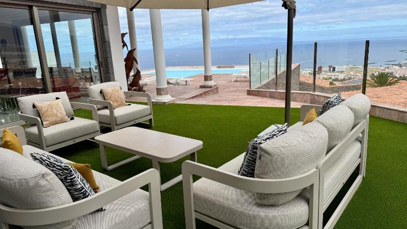 Stunning Casa Bella Vista - image 14