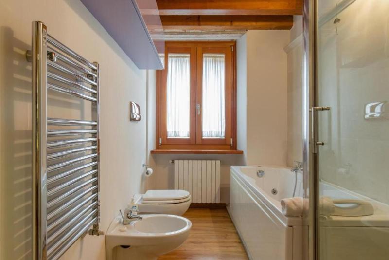 Sant' Eufemia Apartment Verona - image 10