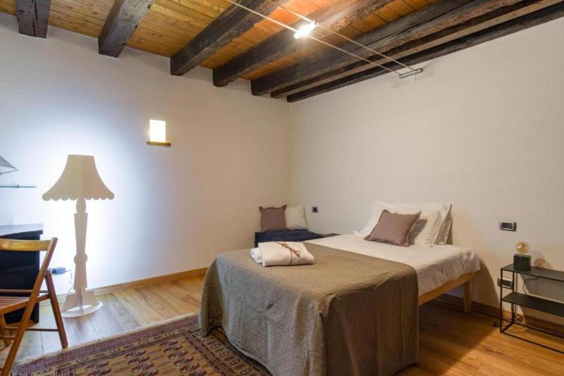 Sant' Eufemia Apartment Verona - image 13