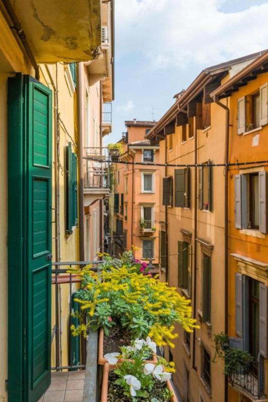 Sant' Eufemia Apartment Verona - image 15