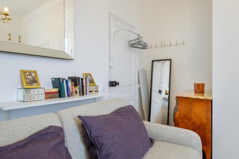 Joli studio près de Monaco - image 19