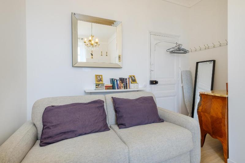 Joli studio près de Monaco - image 17