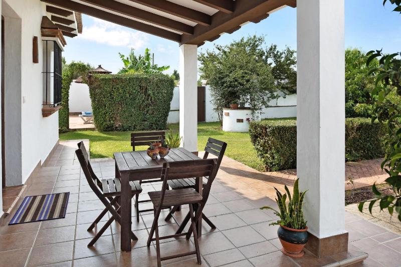 Villa Mendoza - image 27