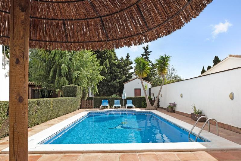 Villa Mendoza - image 11
