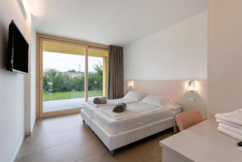 Agriturismo Le Campagnole Pink - image 11