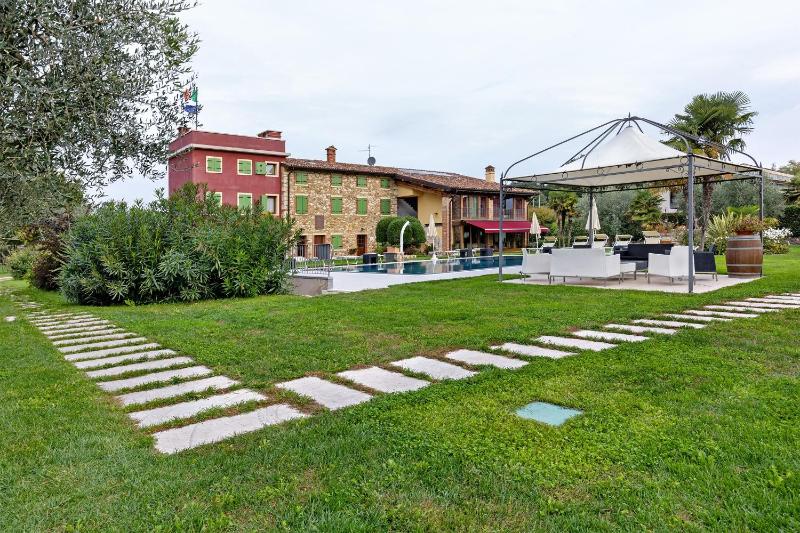 Agriturismo Le Campagnole Pink - image 16