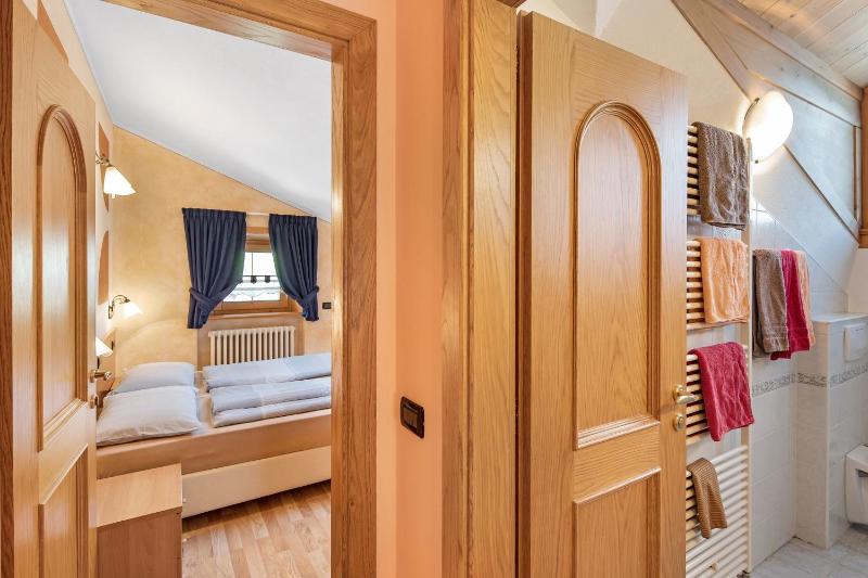 Chalet Letizia Apartments Bilo - image 9