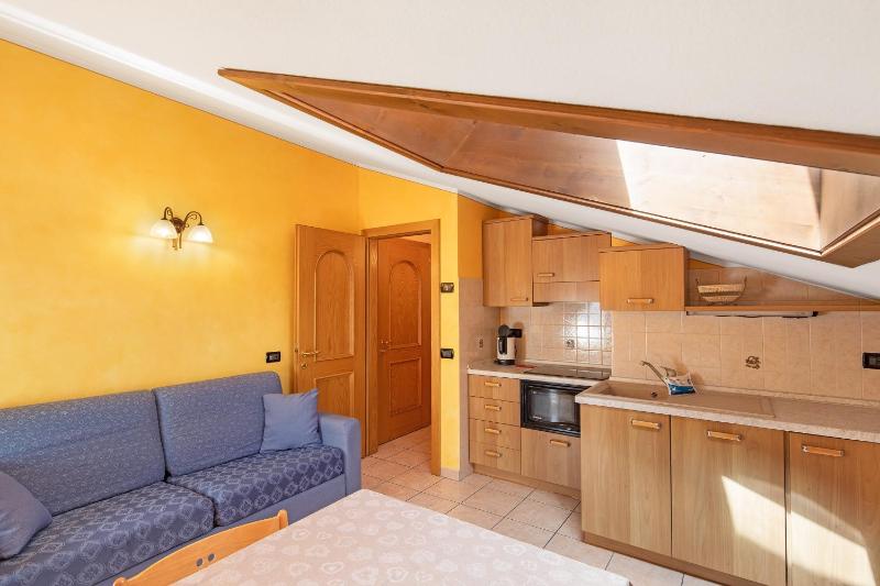 Chalet Letizia Apartments Bilo - image 23