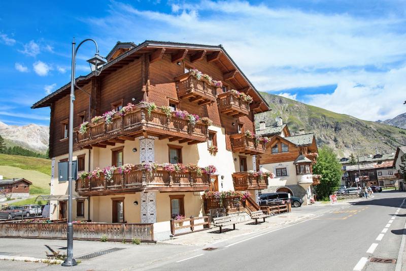 Chalet Letizia Apartments Bilo - image 19