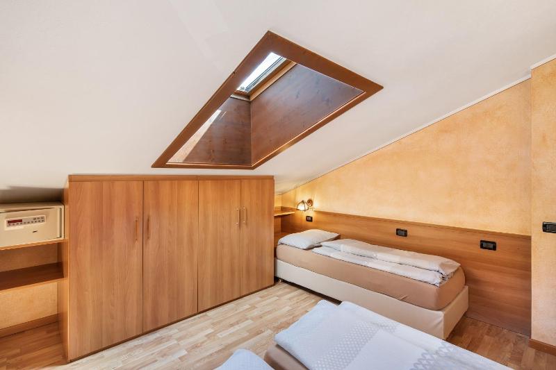 Chalet Letizia Apartments Bilo - image 6