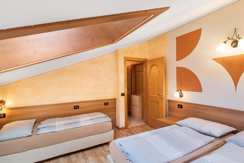 Chalet Letizia Apartments Bilo - image 16