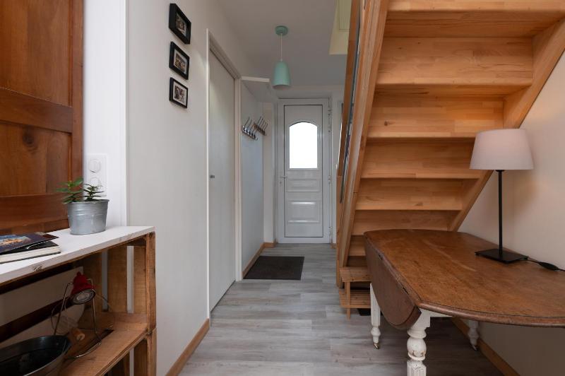 Ty Eole Grande maison familiale - image 7