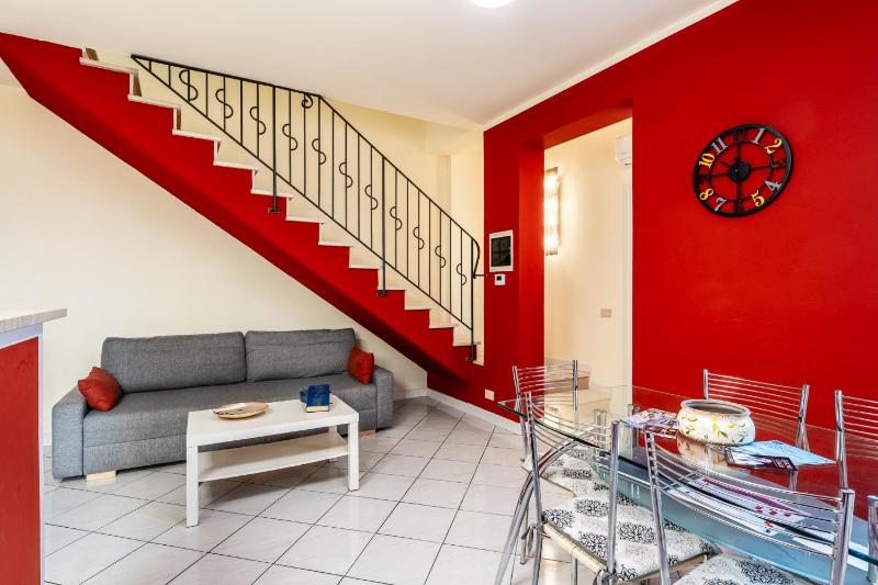 La Casina Gialla Independent House - image 3