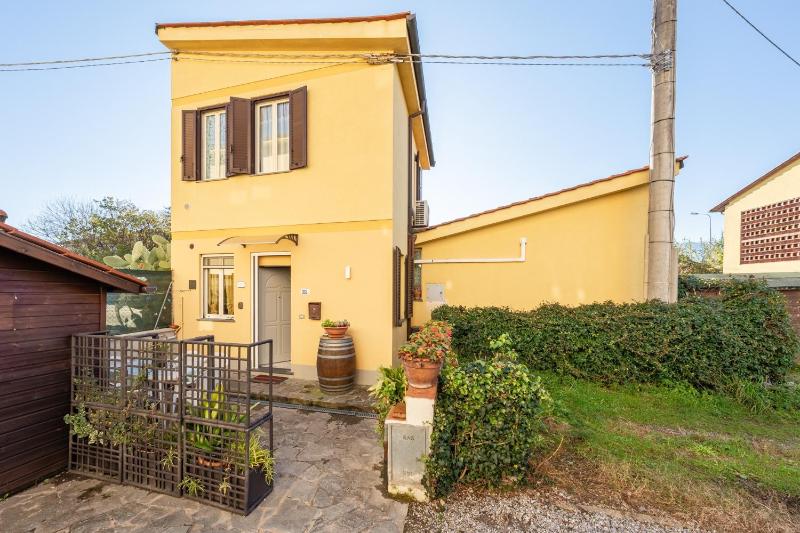 La Casina Gialla Independent House - image 4
