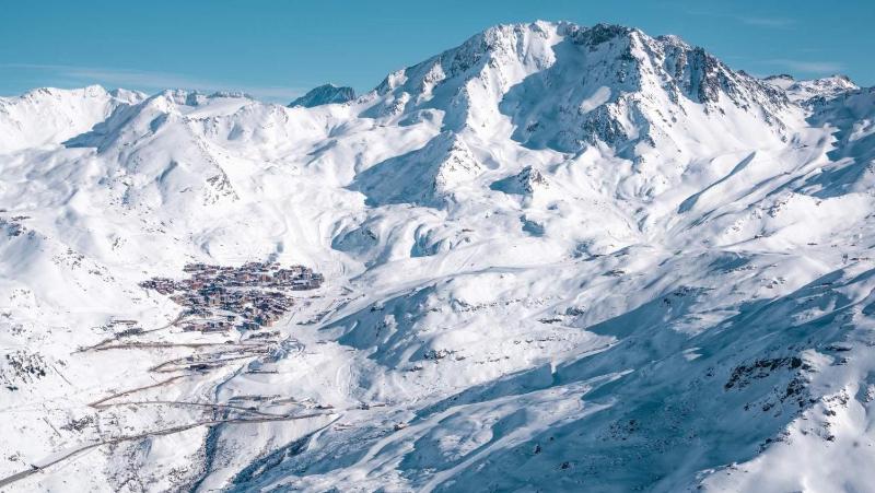 Appartement Higginson Val Thorens - image 2
