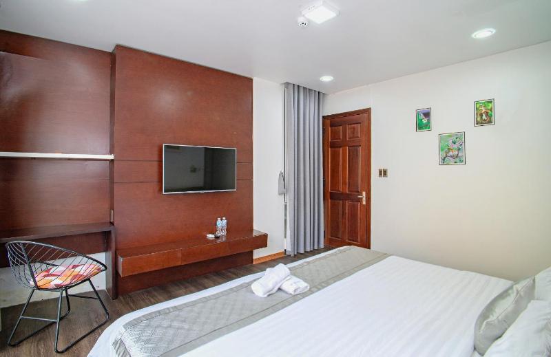 MAY HOMESTAY Villa - image 14