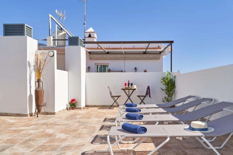 Nerja Boutique 201 Deluxe - image 17