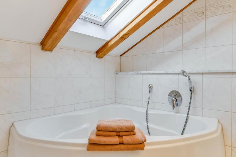 Katharinenhof Ferienwohnung Zugspitze (5) - image 13