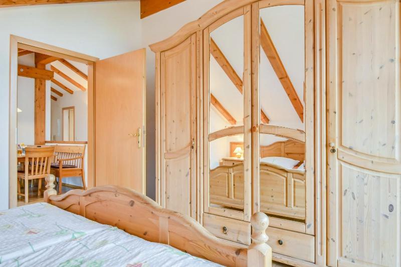 Katharinenhof Ferienwohnung Zugspitze (5) - image 12