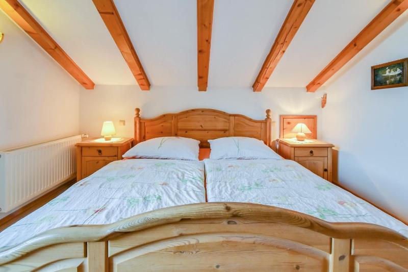 Katharinenhof Ferienwohnung Zugspitze (5) - image 10