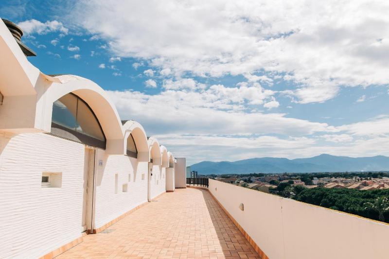 Rooftop front de mer - image 13