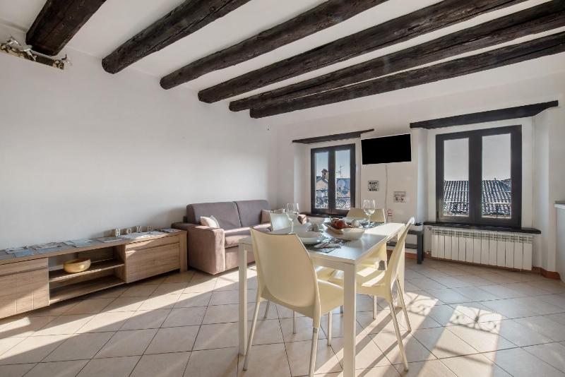 Casa vacanza Civetta - image 6