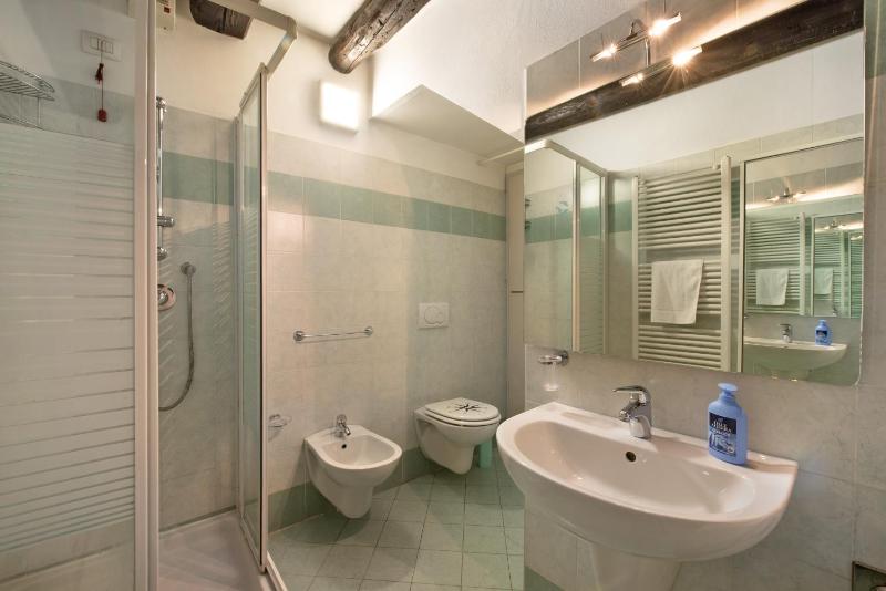 Casa vacanza Civetta - image 17