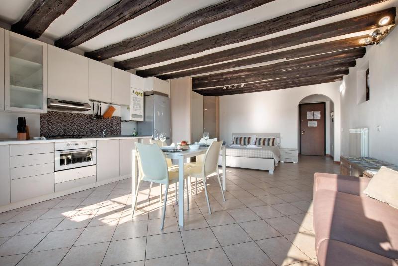Casa vacanza Civetta - image 11