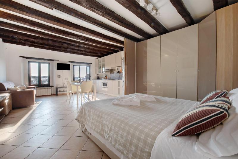 Casa vacanza Civetta - image 23