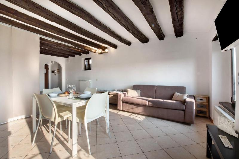 Casa vacanza Civetta - image 3