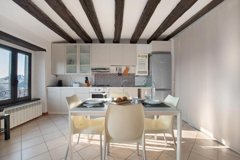 Casa vacanza Civetta - image 22