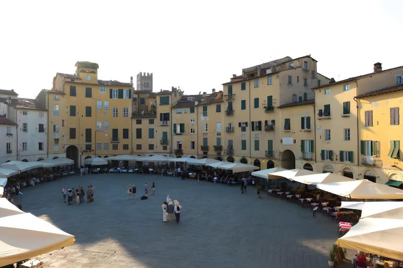 La Finestra Sull'Anfiteatro - image 4