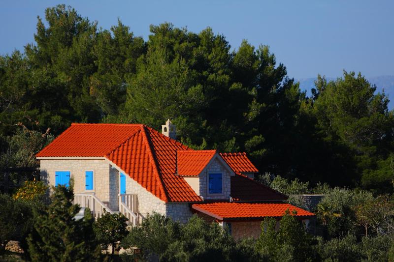 Holiday Home Olea - Sun Sea Sport & Comfort - image 16